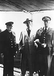 Carta del Atlántico