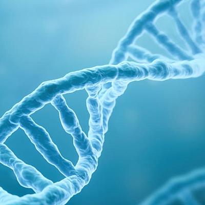 Timeline: Cronología del ADN