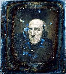 PRIMEROS EFECTOS ÓPTICOS