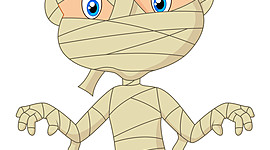 Timeline: Reading plan the mummy at midnight