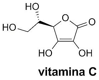 vitamina C