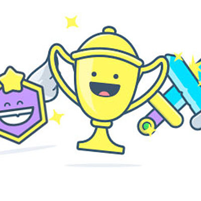 Timeline: HISTORIA DE LA GAMIFICACIÓN