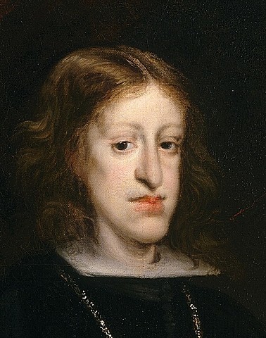 Carlos II