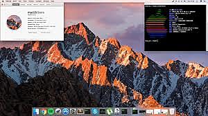 Mac OS X 10.12 (Sierra)