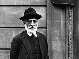 Miguel de Unamuno