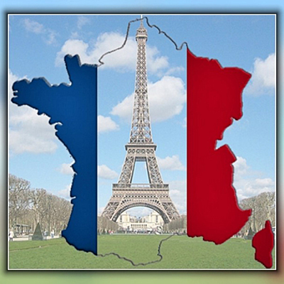 Timeline: Historia y Educación en Francia