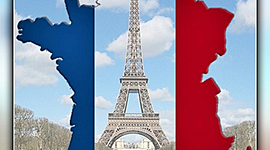 Timeline: Historia y Educación en Francia