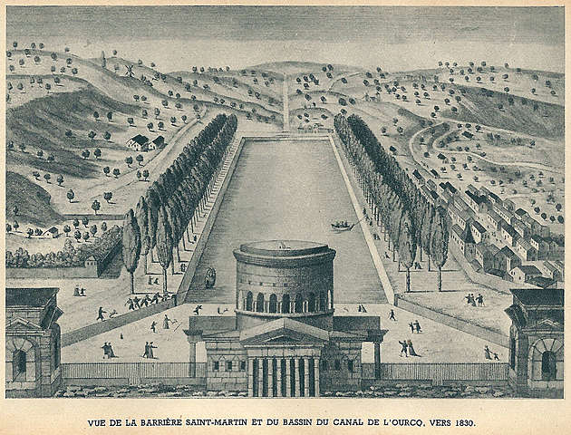 De retour à la maison