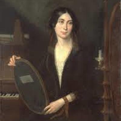 Timeline: Biographie Marceline Desbordes-Valmore