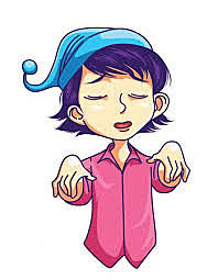 Jill Conroad dissapears