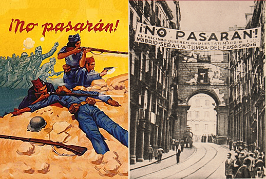 Movilización general