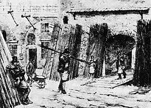 Disociaciones, alianzas y encuentros