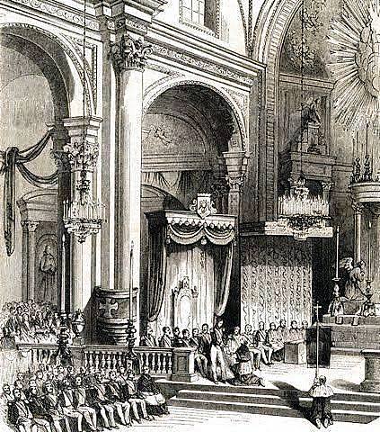 Levantamiento en Puebla y Oaxaca