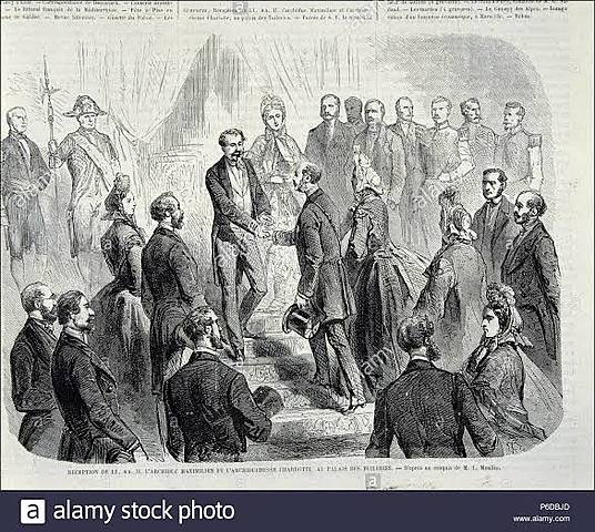 El Plan de Veracruz.