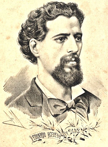 Se le confió a Eduardo Acevedo la tarea de preparar un proyecto de Código de Comercio.