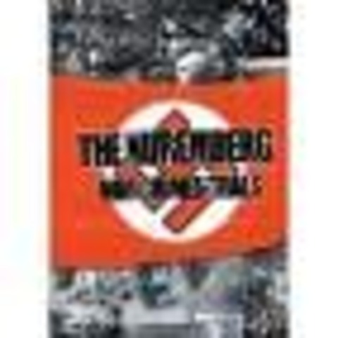 Nuremberg war crimes trial