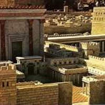 Timeline: Civilización Persa