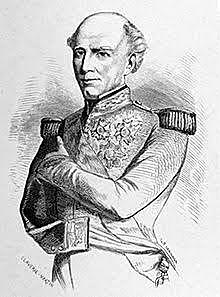 México continuó experimentando el modelo centralista como forma de gobierno