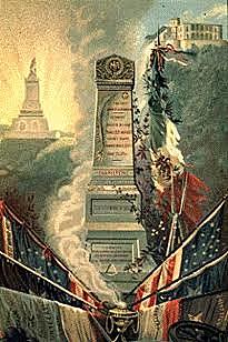 Santa Anna vuelve al poder: