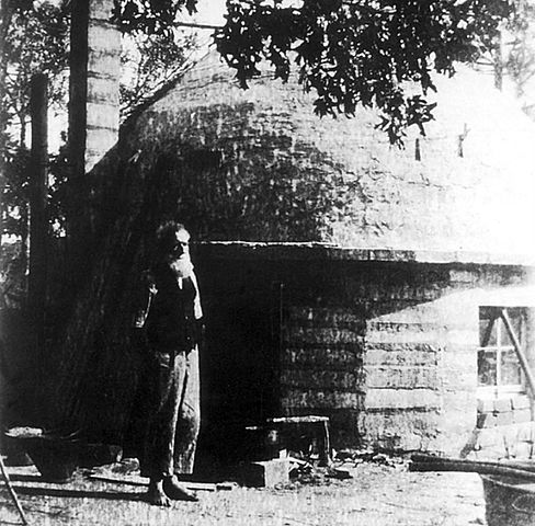 Henry Stuart Died at age 88