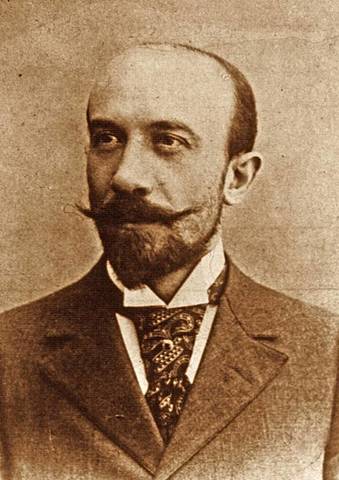 GEORGES MÉLIÈS