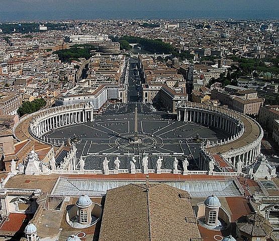 Se firman los Pactos de Letrán (entre la Santa Sede e Italia), por los que se crea la Ciudad del Vaticano.