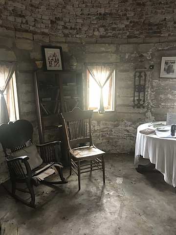 Stuart Moved Back to Idaho