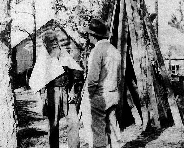 Henry Became Well-Known in the Area