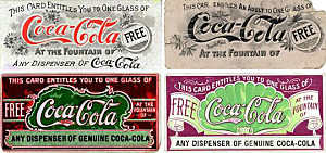 Cupones de descuento