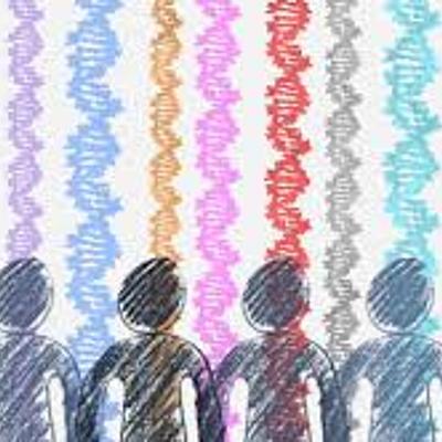 Timeline: Conocimientos genéticos