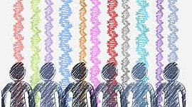 Timeline: Conocimientos genéticos