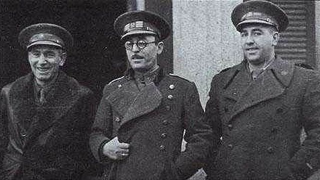 Golpe de Estado de Casado