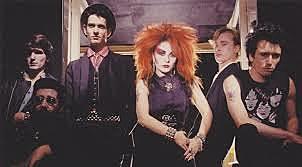 Debut de Alaska y Dinarama