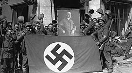 Timeline: Segunda Guerra Mundial