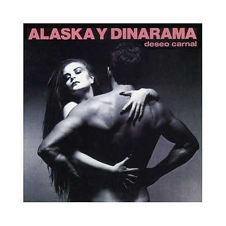 Alaska y Dinarama "Deseo Carnal"