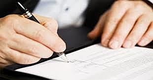 Artículo 3 de la Ley N° 11.687: Entregar al presunto comprador una nota firmada