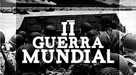 Timeline: Segunda Guerra Mundial