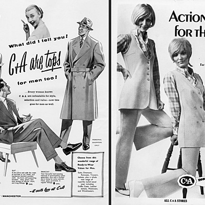 Timeline: Evolucion del Marketing