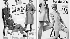 Timeline: Evolucion del Marketing