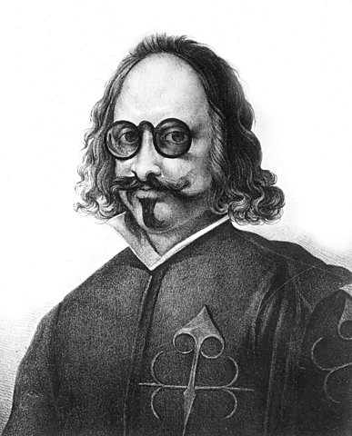Francisco de Quevedo