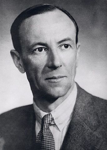 James Chadwick​