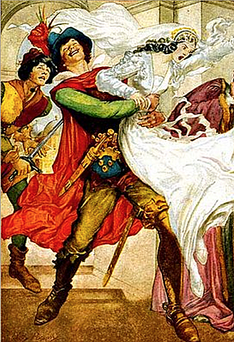 Don Juan Manuel – El Conde Lucanor  (edad media/cuento)