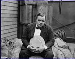 Primera Celebridad en una Publicidad