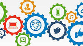 Timeline: Evolución del Marketing