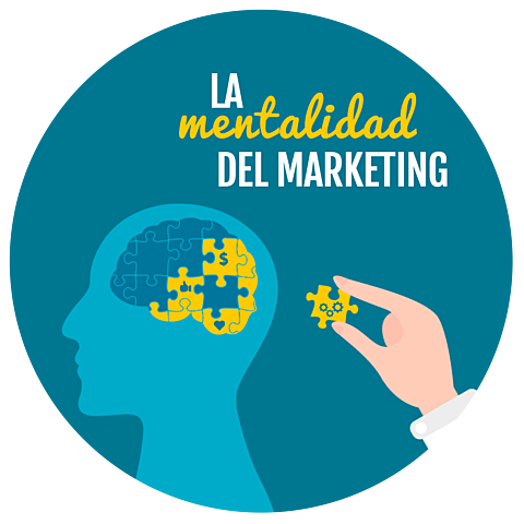 Principio del Marketing