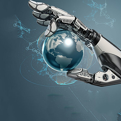 Timeline: Frise historique sur la robotique