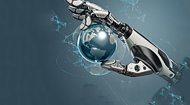 Timeline: Frise historique sur la robotique