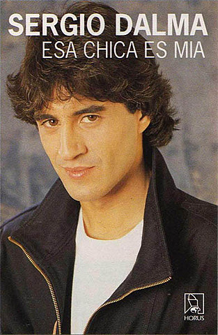 Sergio Dalma "Esa Chica Es Mia"