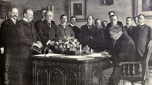 Treaty of Paris