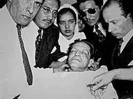 Asesinato de Jorge Eliecer Gaitan